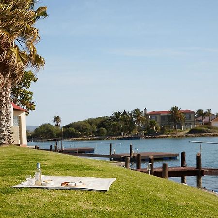Appartamento First Group Port Owen Marina Velddrif Esterno foto