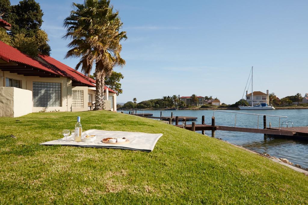 Appartamento First Group Port Owen Marina Velddrif Esterno foto