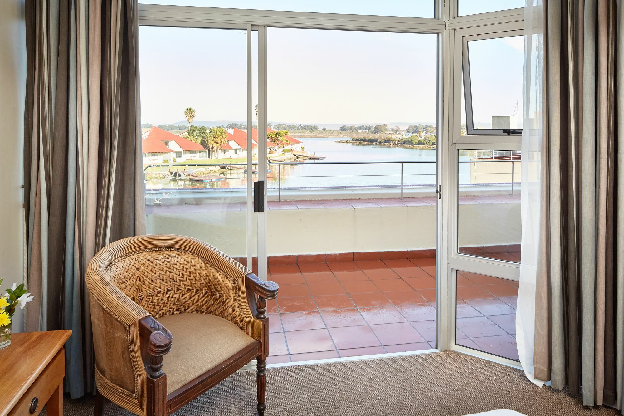 Appartamento First Group Port Owen Marina Velddrif Esterno foto