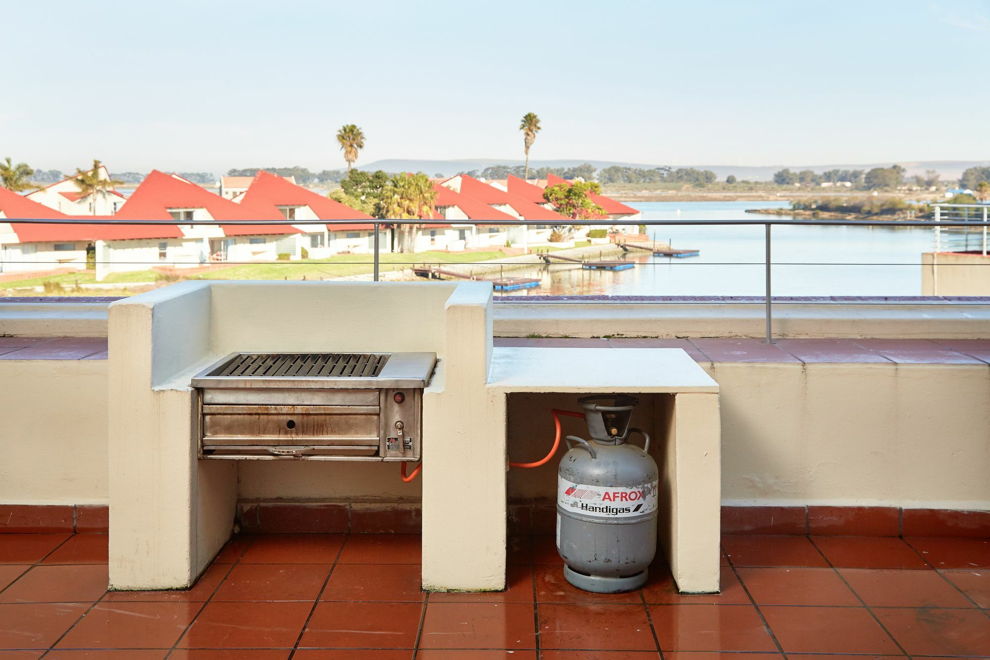 Appartamento First Group Port Owen Marina Velddrif Esterno foto