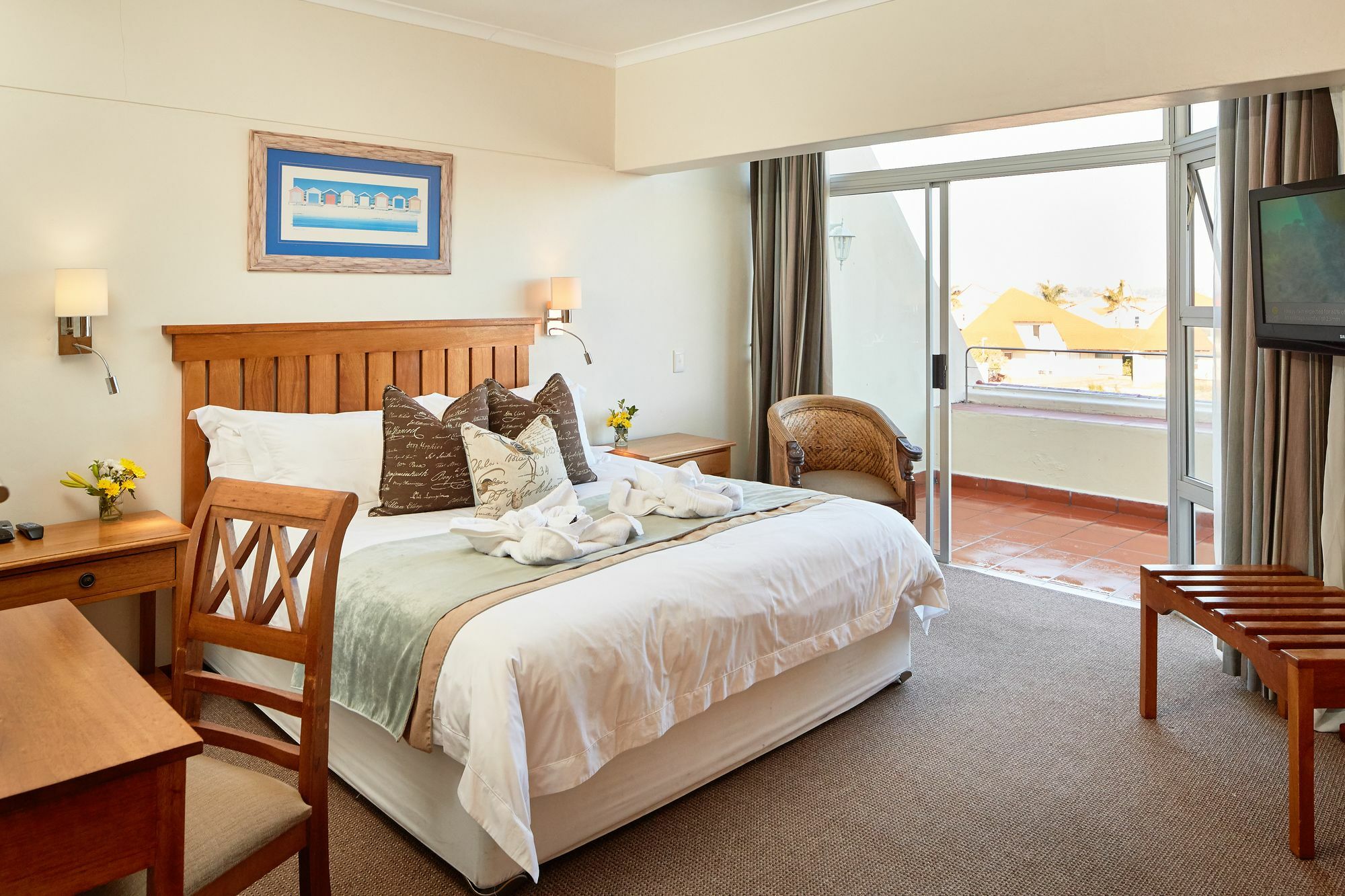 Appartamento First Group Port Owen Marina Velddrif Esterno foto