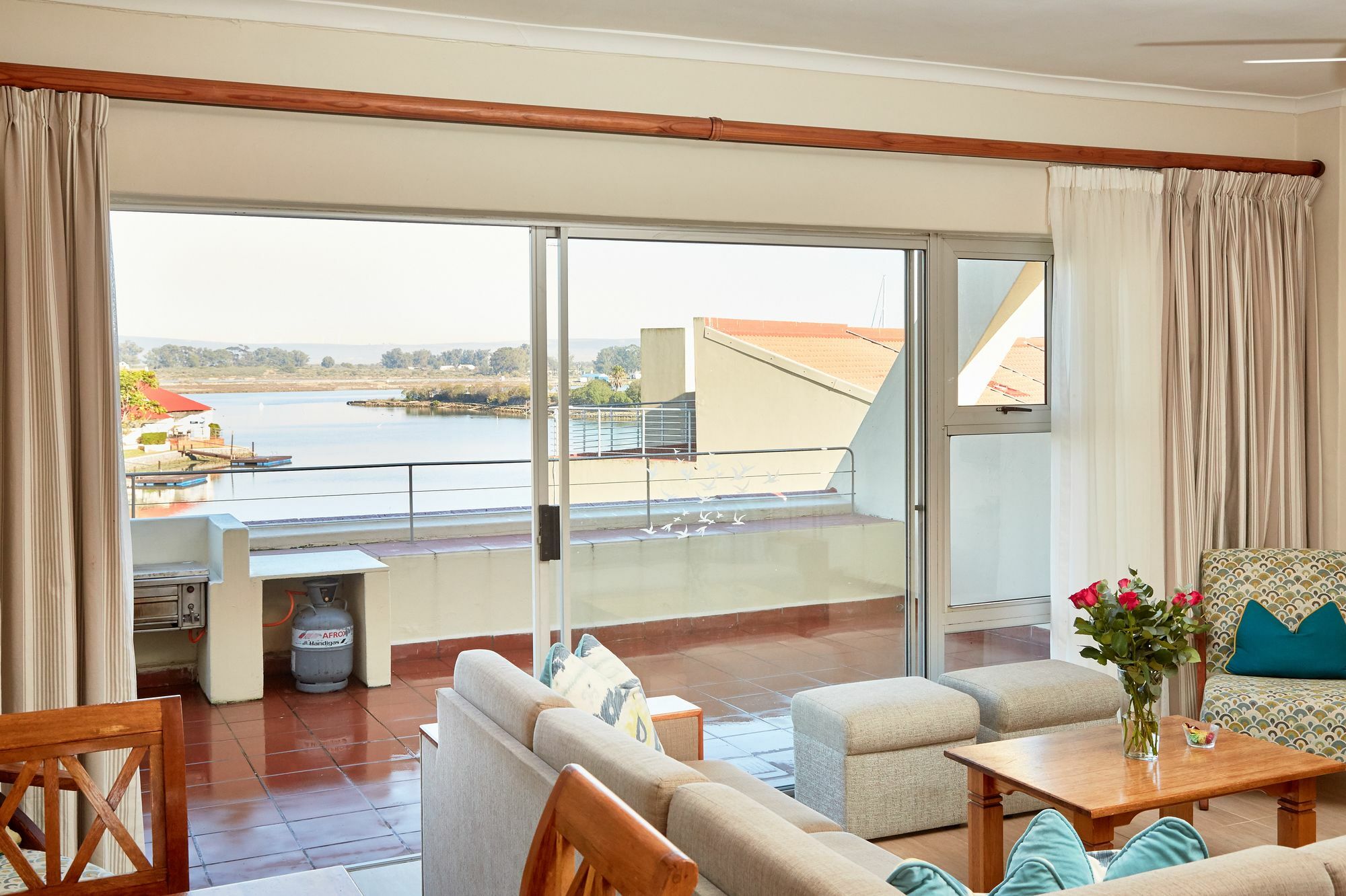 Appartamento First Group Port Owen Marina Velddrif Esterno foto
