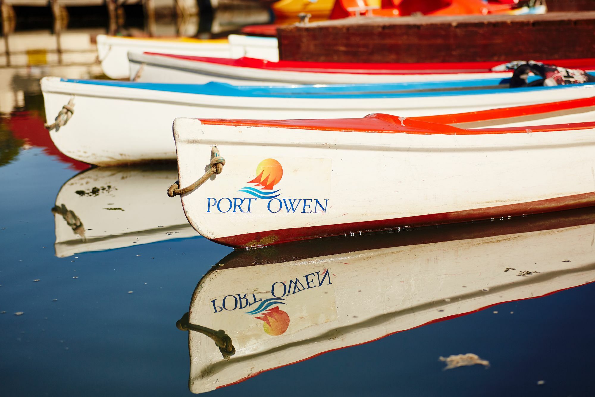 Appartamento First Group Port Owen Marina Velddrif Esterno foto
