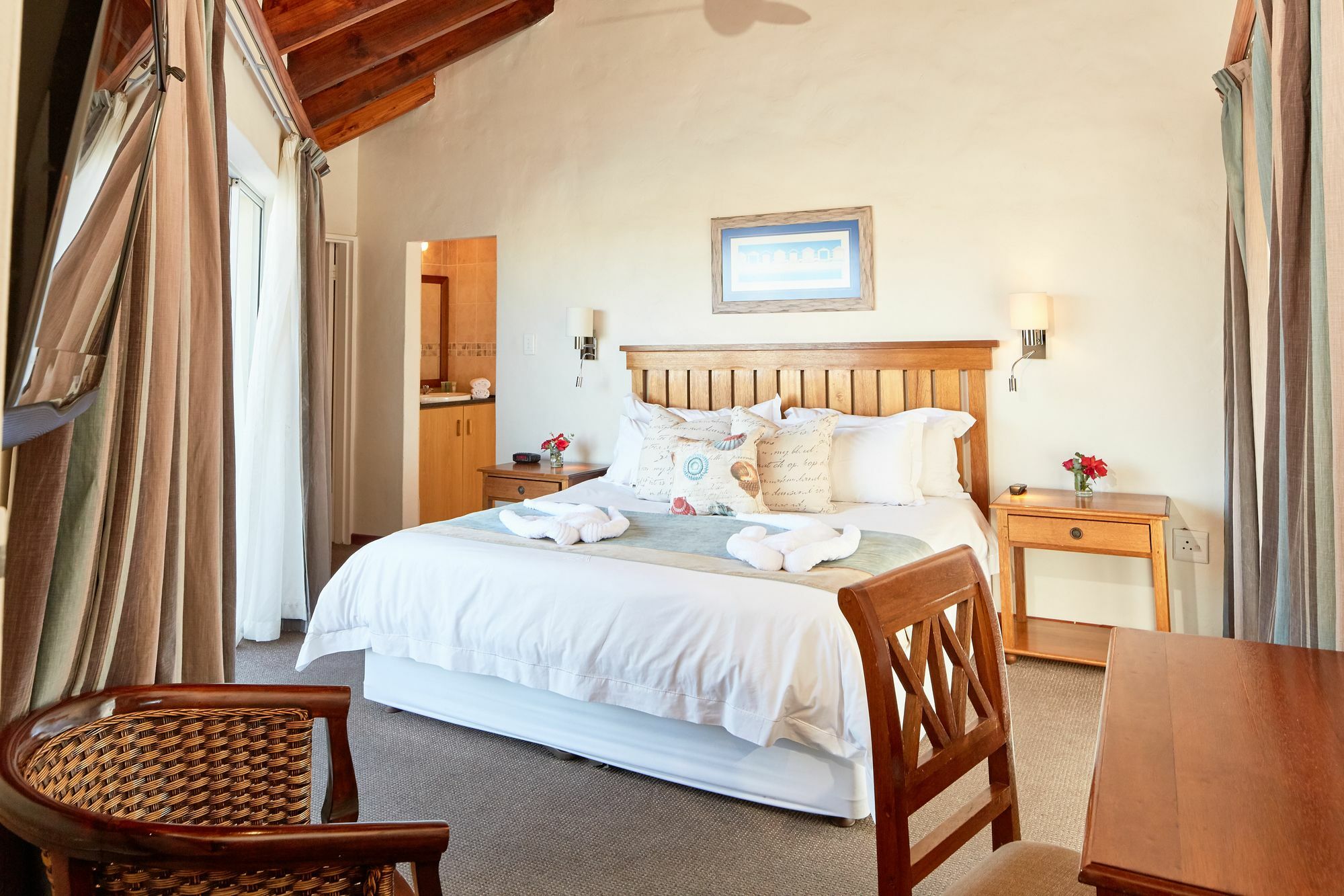Appartamento First Group Port Owen Marina Velddrif Esterno foto