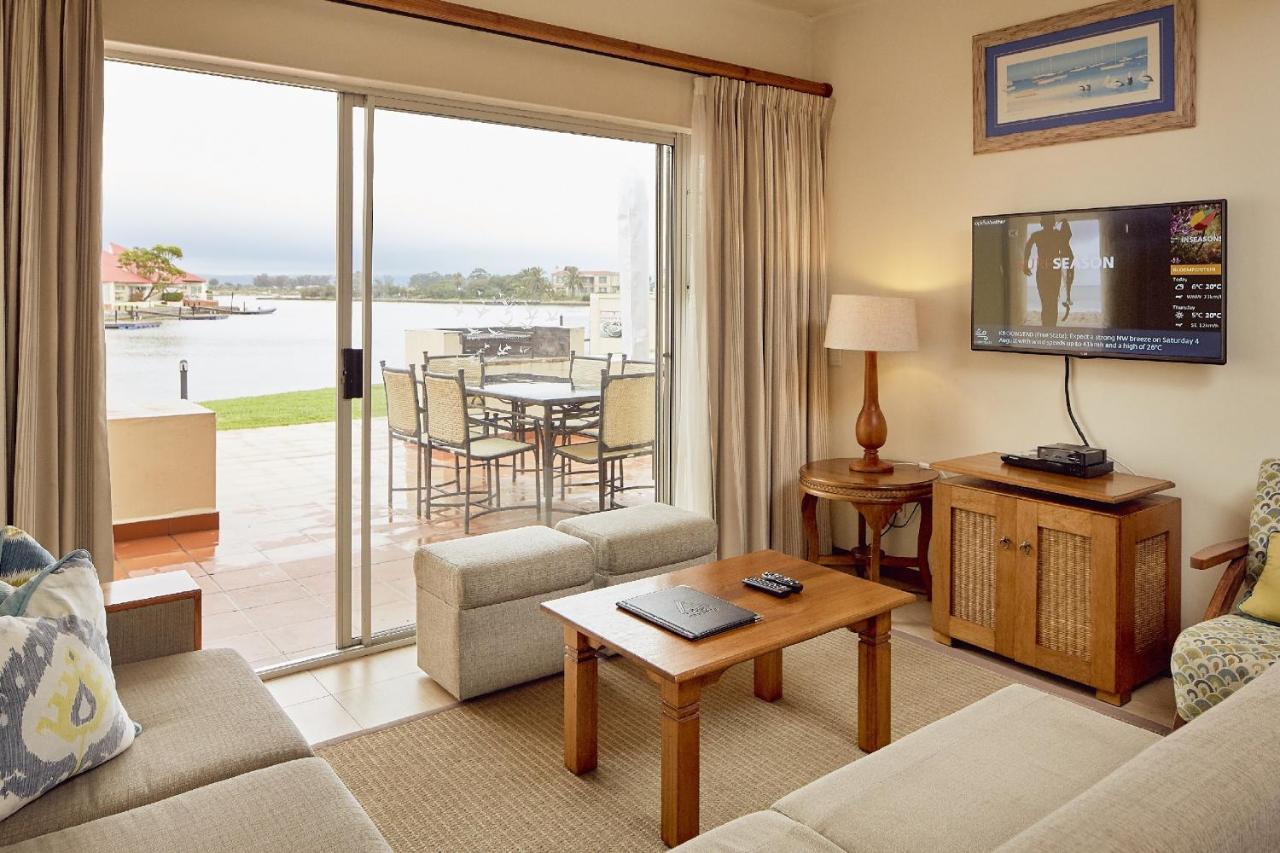 Appartamento First Group Port Owen Marina Velddrif Esterno foto